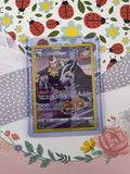 Pokemon TCG - Mightyena Astral Radiance Full Art Holo Card TG09/TG30 - NM