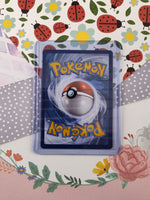 Pokemon TCG - Mightyena Astral Radiance Full Art Holo Card TG09/TG30 - NM