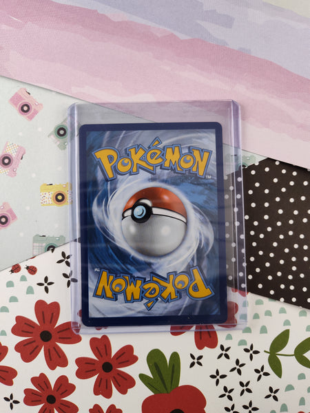 Pokemon TCG - Power Tablet Fusion Strike Full Art Holo Card 281/264