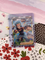 Pokemon TCG - Brawly Chilling Reign Full Art Holo Card 188/198 - NM