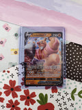 Pokemon TCG - Conkeldurr V Pokemon GO Full Art Holo Card 040/078 - NM