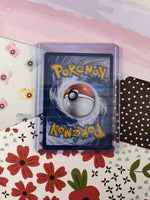 Pokemon TCG - Chandelure V Fusion Strike Full Art Holo Card 247/264 - NM
