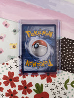 Pokemon TCG - Slaking V Pokemon GO Full Art Holo Card 077/078 - NM