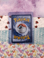Pokemon TCG - Slaking V Pokemon GO Full Art Holo Card 058/078 - NM