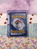 Pokemon TCG - Slaking V Pokemon GO Full Art Holo Card 058/078 - NM