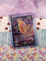 Pokemon TCG - Zamazenta V Astral Radiance Full Art Holo Card TG22/TG30 - NM