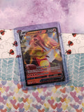 Pokemon TCG - Centiskorch V Astral Radiance Full Art Holo Card 033/189 - NM