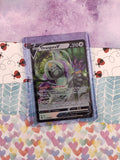 Pokemon TCG - Oranguru V Astral Radiance Full Art Holo Card 133/189 - NM