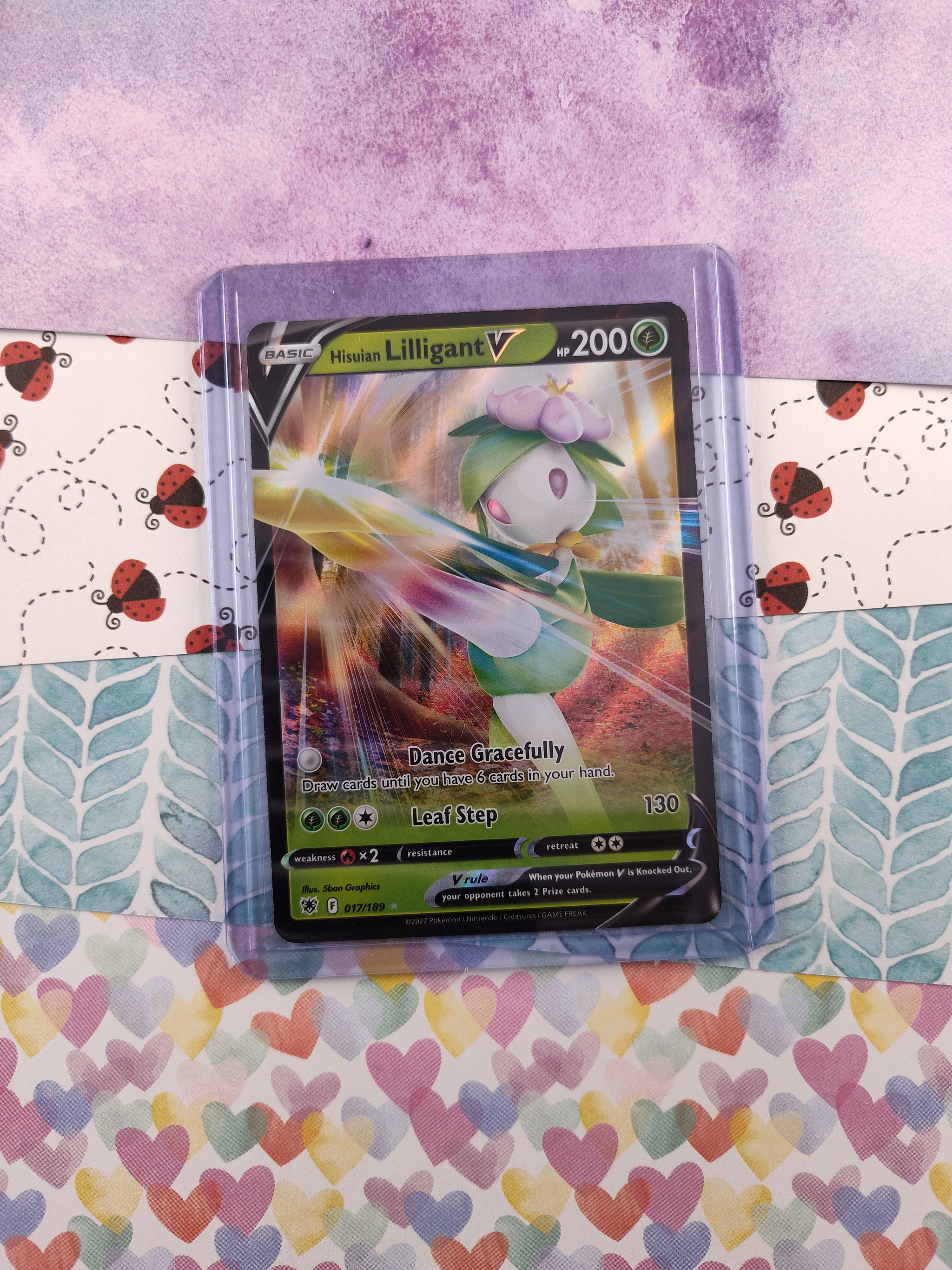 Pokemon TCG