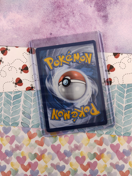 Pokemon TCG - Zarude V Vivid Voltage Full Art Holo Card 022/185 - NM Pfaltzcraftsmore Pokemon TCG - Zarude V Vivid Voltage Full Art Holo Card 022/185 - NM Pfaltzcraftsmore