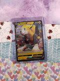 Pokemon TCG - Boltund V Promo Full Art Holo Card SWSH219 - NM