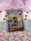 Pokemon TCG - Regieleki V Promo Full Art Holo Card SWSH280 - NM