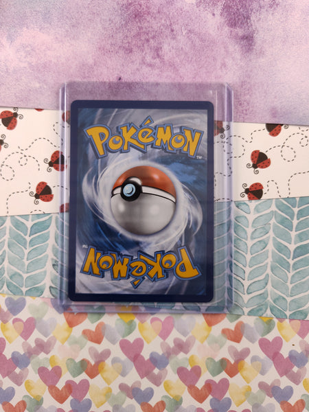 kleavor v pokemon card price Pokemon TCG - Kleavor V Promo Full Art Holo Card SWSH248