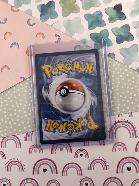 Pokemon TCG - Ditto V Shining Fates Full Art Holo Card 050/072 - NM Pfaltzcraftsmore Pokemon TCG - Ditto V Shining Fates Full Art Holo Card 050/072 - NM Pfaltzcraftsmore