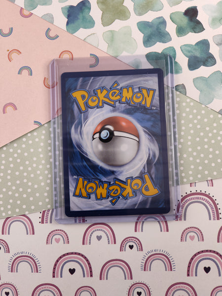 Pokemon TCG - Ursaluna V Silver Tempest Full Art Holo Card 102/195 - NM Pokemon TCG - Ursaluna V Silver Tempest Full Art Holo Card 102/195 - NM