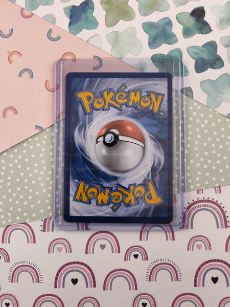 magearna v pokemon card value Pokemon TCG - Magearna V Silver Tempest Full Art Holo Card 128/195