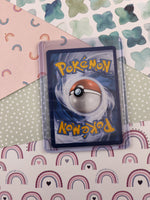 Pokemon TCG - Regieleki V Silver Tempest Full Art Holo Card 057/195 - NM