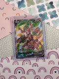 Pokemon TCG - Trevenant V Evolving Skies Full Art Holo Card 168/203 - NM