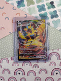 Pokemon TCG - Zeraora VMAX Promo Full Art Holo Card SWSH264 - NM