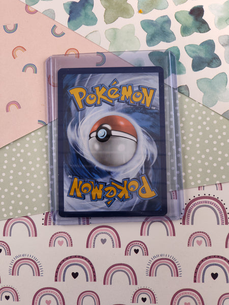 Pokemon TCG - Golem ex Scarlet & Violet Full Art Holo Card MEW 189/165 Pfaltzcraftsmore Pokemon TCG - Golem ex Scarlet & Violet Full Art Holo Card MEW 189/165 Pfaltzcraftsmore