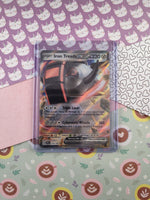 Pokemon TCG - Iron Treads ex Scarlet & Violet Full Art Holo Card SV1 1 Pfaltzcraftsmore Pokemon TCG - Iron Treads ex Scarlet & Violet Full Art Holo Card SV1 1 Pfaltzcraftsmore