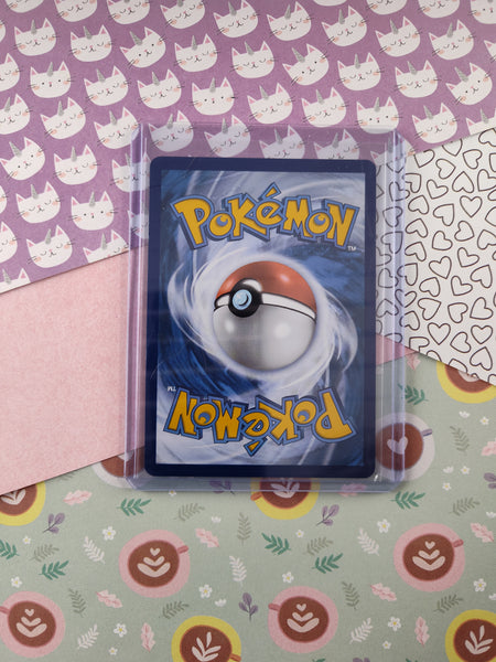 Pokemon TCG - Iron Treads ex Scarlet & Violet Full Art Holo Card SV1 2 Pfaltzcraftsmore Pokemon TCG - Iron Treads ex Scarlet & Violet Full Art Holo Card SV1 2 Pfaltzcraftsmore
