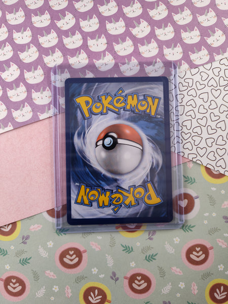 Pokemon TCG - Hoopa EX Promo Full Art Holo Card XY71 - NM Pfaltzcraftsmore Pokemon TCG - Hoopa EX Promo Full Art Holo Card XY71 - NM Pfaltzcraftsmore