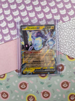 miraidon pokemon card holo Pokemon TCG