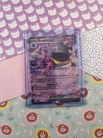 Pokemon TCG - Banette ex Scarlet & Violet Full Art Holo Card SV1 088/1 Pfaltzcraftsmore Pokemon TCG - Banette ex Scarlet & Violet Full Art Holo Card SV1 088/1 Pfaltzcraftsmore