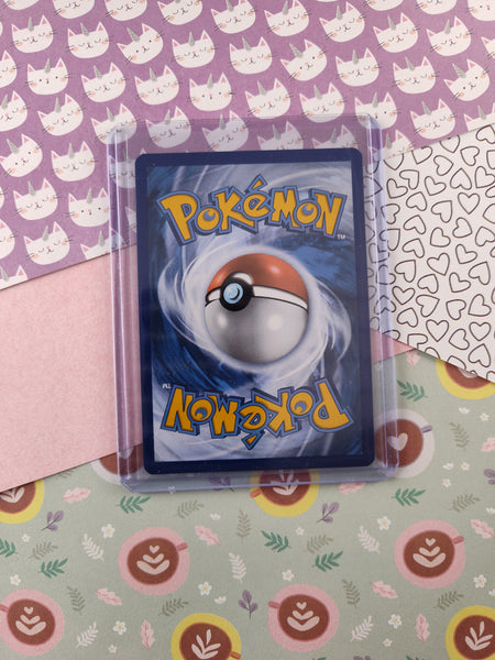 vespiquen ex pokemon card Pokemon TCG