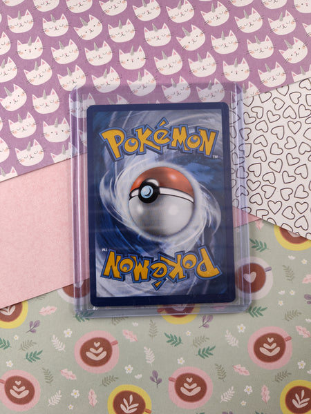 Pokemon TCG - Koraidon ex Scarlet & Violet Full Art Holo Card OBF 124/ Pfaltzcraftsmore Pokemon TCG - Koraidon ex Scarlet & Violet Full Art Holo Card OBF 124/ Pfaltzcraftsmore