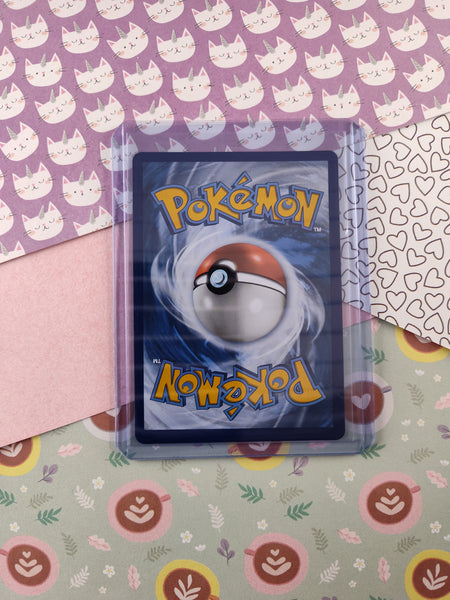 Pokemon TCG - Annihilape ex Promo Full Art Holo Card SVP 032 - NM Pfaltzcraftsmore Pokemon TCG - Annihilape ex Promo Full Art Holo Card SVP 032 - NM Pfaltzcraftsmore