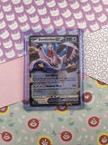 Pokemon TCG - Bombirdier ex Scarlet & Violet Full Art Holo Card PAR 156/182 - NM