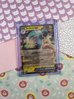 Pokemon TCG - Bellibolt ex Scarlet & Violet Full Art Holo Card PAL 079/193 - NM