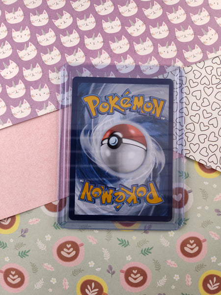 Pokemon TCG - Wo-Chien ex Scarlet & Violet Full Art Holo Card PAL 027/ Pfaltzcraftsmore Pokemon TCG - Wo-Chien ex Scarlet & Violet Full Art Holo Card PAL 027/ Pfaltzcraftsmore