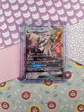 Pokemon TCG - Silvally GX Promo Full Art Holo Card SM91 - NM