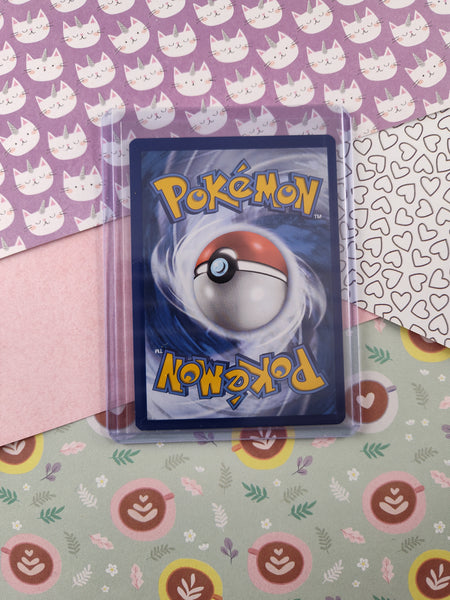 Pokemon TCG Rare Snom Shining Fates Shiny Vault Holo Card SV033/SV122 - NM Pokemon TCG Rare Snom Shining Fates Shiny Vault Holo Card SV033/SV122 - NM