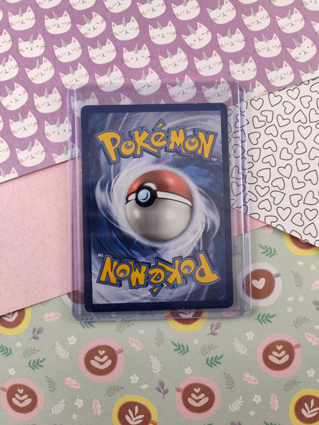 Pokemon TCG Rare Gible Hidden Fates Shiny Vault Holo Card SV38/SV94 - Pfaltzcraftsmore Pokemon TCG Rare Gible Hidden Fates Shiny Vault Holo Card SV38/SV94 - Pfaltzcraftsmore