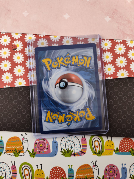Pokemon TCG - Radiant Heatran Astral Radiance Holographic Card 027/189 Pfaltzcraftsmore Pokemon TCG - Radiant Heatran Astral Radiance Holographic Card 027/189 Pfaltzcraftsmore