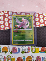 Pokemon TCG - Radiant Tsareena Silver Tempest Holographic Card 016/195 - NM