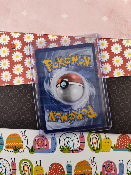 Pokemon TCG - Radiant Alakazam Silver Tempest Holographic Card 059/195 Pfaltzcraftsmore Pokemon TCG - Radiant Alakazam Silver Tempest Holographic Card 059/195 Pfaltzcraftsmore