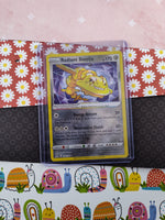 radiant steelix pokemon card Radiant Steelix 124/196