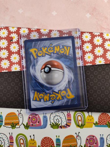 Pokemon TCG - Radiant Steelix Lost Origin Holographic Card 124/196 - N Pfaltzcraftsmore Pokemon TCG - Radiant Steelix Lost Origin Holographic Card 124/196 - N Pfaltzcraftsmore