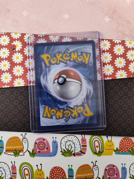 Pokemon TCG - Lapras Pokemon GO (Stamped) Holographic Card 023/078 - NM Pokemon TCG - Lapras Pokemon GO (Stamped) Holographic Card 023/078 - NM