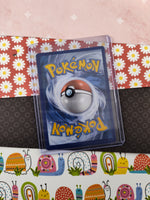 Pokemon TCG - Melmetal Pokemon GO (Stamped) Holographic Card 046/078 - NM