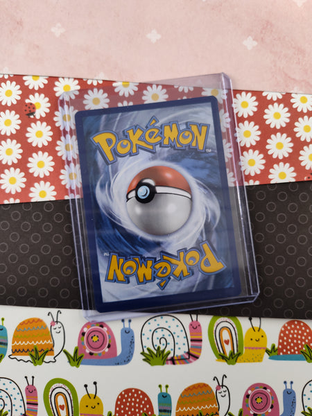 Pokemon TCG - Melmetal Pokemon GO (Stamped) Holographic Card 046/078 - NM Pokemon TCG - Melmetal Pokemon GO (Stamped) Holographic Card 046/078 - NM