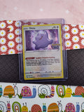 Pokemon TCG - Ditto Pokemon GO (Stamped) Holographic Card 053/078 - NM