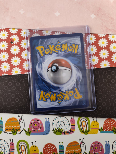 Pokemon TCG - Snorlax Pokemon GO (Stamped) Holographic Card 055/078 - NM Pokemon TCG - Snorlax Pokemon GO (Stamped) Holographic Card 055/078 - NM