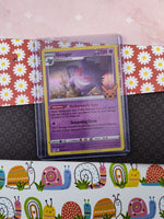 pokémon trick or trade gengar holographic card Pokemon TCG