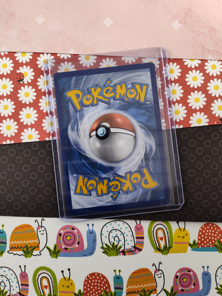 spectrier pokemon card Pokemon TCG